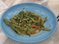 -新世界餐厅(万达店)