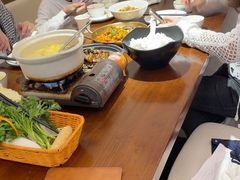 -U你·天然调味(南湖总店)