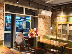 -飨府.老淮面馆.自营(清河路店)