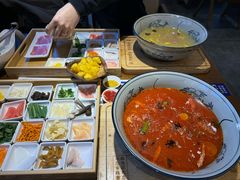 -芸南道·过桥米线(昆明老街旗舰店)