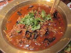 -川流不息·地道川菜·小龙虾(松东路店)