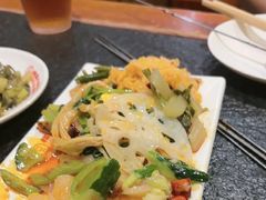 -福苗小骆驼烧烤(大唐不夜城店)