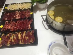-陈记顺和牛肉火锅馆(天河北路店)
