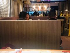 大堂-七八冷面·延边朝鲜族美食(圣熙八号店)