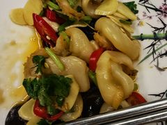 -宜兴隆家宴·私房菜(泰安华庭店)