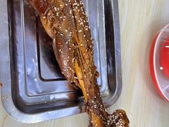 -老舅老蒙肉饼非遗店(一店)