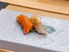 -鮨政· Omakase(港汇恒隆广场店)
