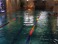 -水晶之星洗浴温泉汗蒸