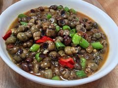 -芦茨金富饭庄·25年老字号·专做稻草鸡