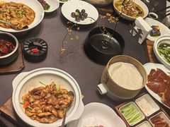 -逸馥荟(人广来福士店)