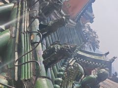 -武当山风景区