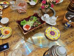 -宗巴雍姆藏餐府
