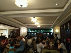 -1868 Café(上海自然博物馆店)