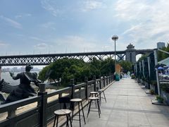 -汉水谣·江景餐厅(江滩店)