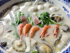 -山外山菜馆(玉泉路店)