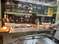 -丝路传奇·中国拉面航母店(北医三院店)
