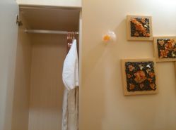 包房内衣橱-芳朵美容养生SPA