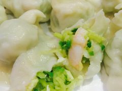 -新兴园饺子馆(北京百子湾店)