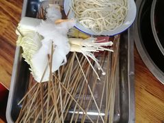 -三番火辣串串香(总店)