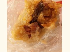 金玉满堂粽-粽氏清源(大南路店)