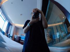 -上海龙之梦万丽酒店