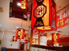 -集草轩·重庆麻辣烤鱼(西湖道店)