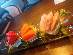 -滩万日本料理Nadaman(国贸大酒店)