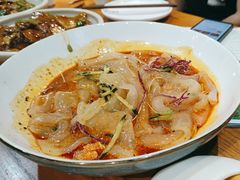 -金掌勺·锅包肉(双榆树店)