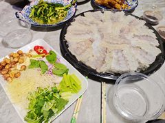 -官塘鱻鱻鱼生·潮汕生腌·砂锅粥(西马路总店)