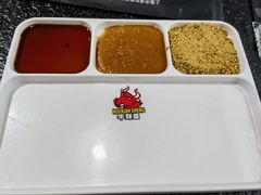 -牛鲜盛齐齐哈尔烤肉(曹路店)