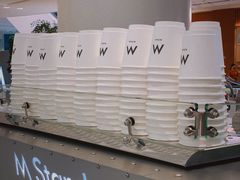 -M Stand(宁波万象城店)