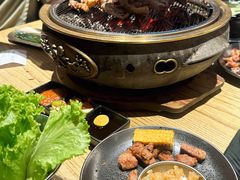 -泥炉烧肉师(新街口金銮巷店)