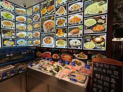 -君霖海鲜私房菜(春柳店)