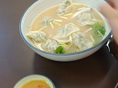-袁记云饺的猜想(东方宝泰首店)