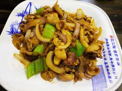 -褚氏岛城一汤(闽江路店)