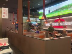 -东门口·新式老北京火锅(河西龙湖天街店)