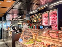 -MEAT MATE 鲜食肉铺(凤凰汇·里巷店)