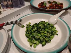 -上海老饭店(北京分店)