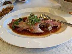 -上海和平饭店龙凤厅 Dragon Phoenix