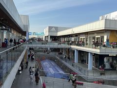 -首创奥特莱斯(北京店)