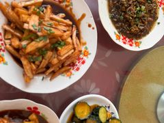 -妈妈的小作坊(陈家镇店)