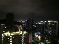 -三亚湾红树林度假世界(木棉酒店)