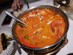 -帕娜·泰式茶餐厅·Bistro(近铁广场店)