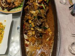 -烤肉季饭庄