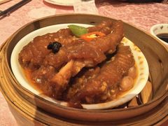 -囍凤楼·粤菜·点心·火锅(温特莱店)