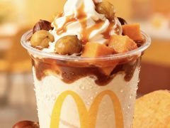 -麦当劳(杭州临平万达广场店)