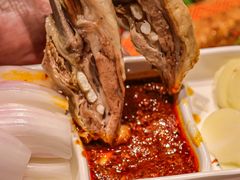 -巴依老爷新疆美食(常营店)