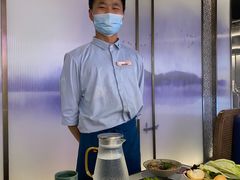 -新辣道鱼火锅(西直门店)