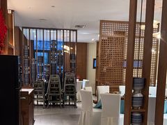 -芳草地度假酒店·野炉中餐厅