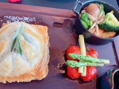 -上海苏宁宝丽嘉酒店·Cafe Bellagio西餐厅